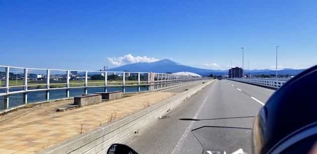 Japan motorcycle touring ninjatours choukai