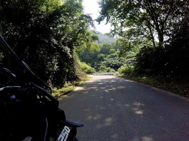 japan motorcycle tour ninjatours aizu uonuma onsen 