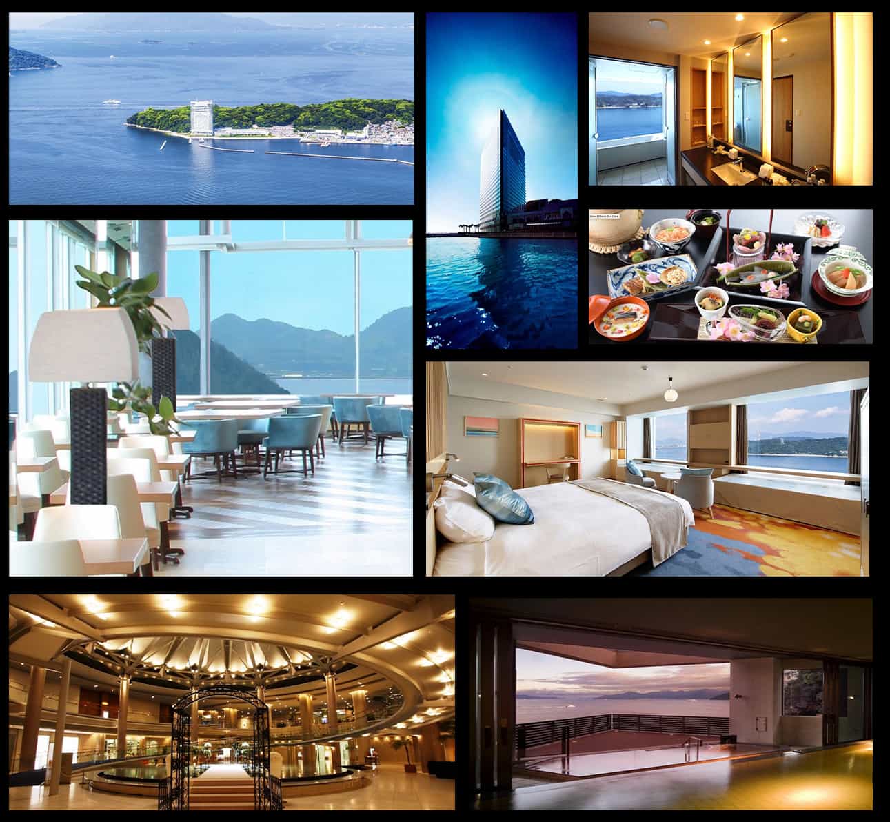 Japan motorcycle tours ninjatours hiroshima hotel
