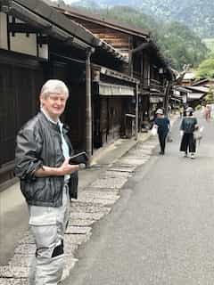 japan motorcycle tours ninjatours mt fuji kiso traditional town