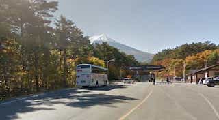Japan Motorcycle Tours ninjatours mt fuji Subaru Line Tokyo