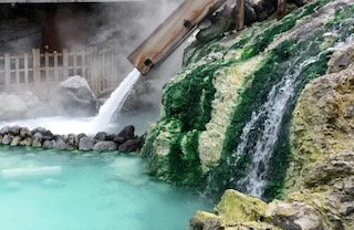 japan motorcycle tour ninjatours kusatsu tokyo how springs sluce