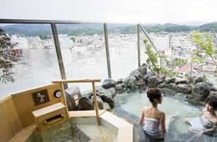japan motorcycle tour ninjatours fukui takayama hot springs