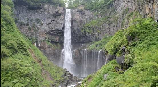 japan motorcycle tour ninjatours tokyo nikko kegon falls