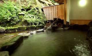 japan motorcycle tour ninjatours aizu uonuma onsen hot springs bath