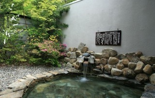 japan motorcycle tours ninjatours mt fuji kiso ryokan onsen hot springs bath