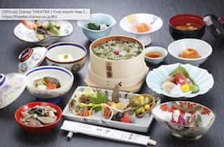 Japan motorcycle tour ninjatours nikko lake hibara ryokan kaiseki dinner