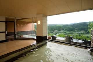 japan motorcycle tours ninjatours nishi izu shorenji lake ryokan hot springs onsen