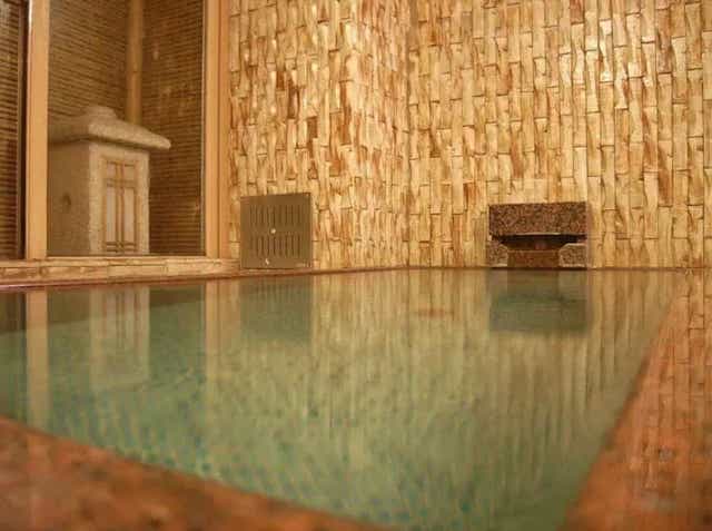 Japan motorcycle tours ninjatours kyoto maizuru ryokan hot springs bath