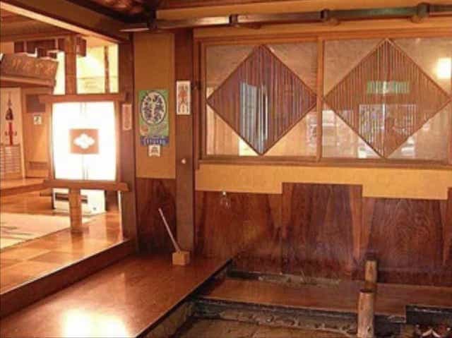 Japan motorcycle tours ninjatours kyoto maizuru ryokan hot springs bath