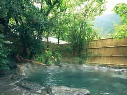 Japan motorcycle tours ninjatours Shizuoka onsen hot springs