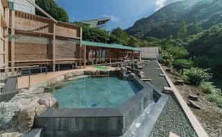 Japan motorcycle tour ninjatours kagawa dogo onsen hot springs bath
