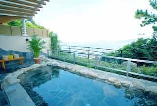Japan motorcycle tours ninjatours kochi wakayama hot springs bath