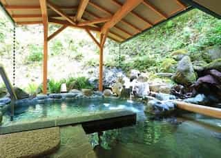 Japan motorcycle tours ninjatours Nabari Shizuoka ryokan hot springs onsen