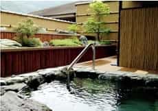 Japan motocycle tours ninjatours Iya ryokan onsen hot springs