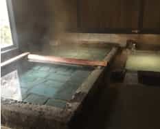 Japan motorcycle tour ninjatours kyushu ryokan onsen hot springs