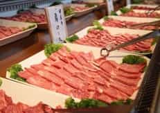 Japan motorcycle tour ninjatours nagasaki ryokan dinner wagyu