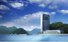 Japan motorcycle tours ninjatours hiroshima waterfront hotel