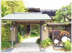 Japan motorcyle tour ninjatours tottori ryokan 