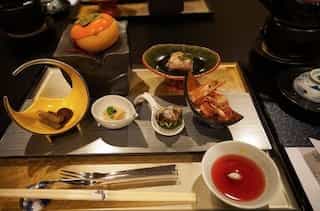 Japan Motorcycle Tours ninjatours mt fuji kaiseki ryori