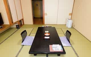 Japan Motorcycle Tours ninjatours mt fuji bedroom traditional japanese