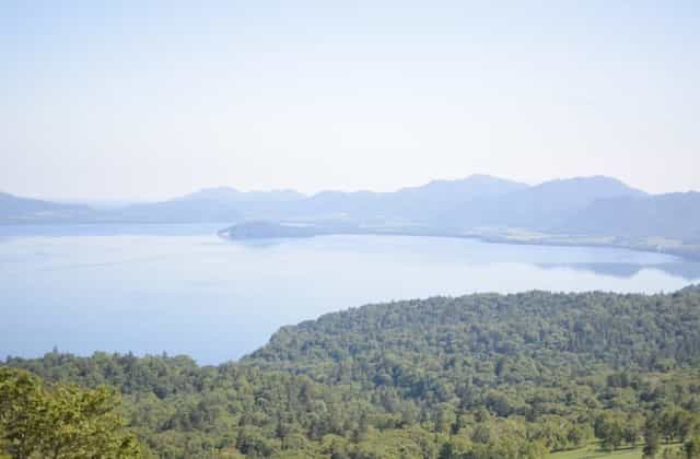 Japan motorcycle tour ninjatours hokkaido kitami Kushiro 
