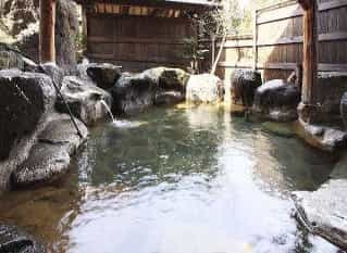 Japan motorcycle tour ninjatours matsunoyama onsen inawashiro hot springs