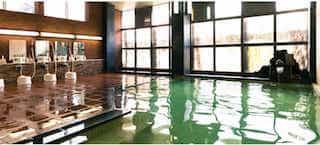 japan motorcycle tours ninjatours intense riders okuhida matsunoyama onsen hot springs